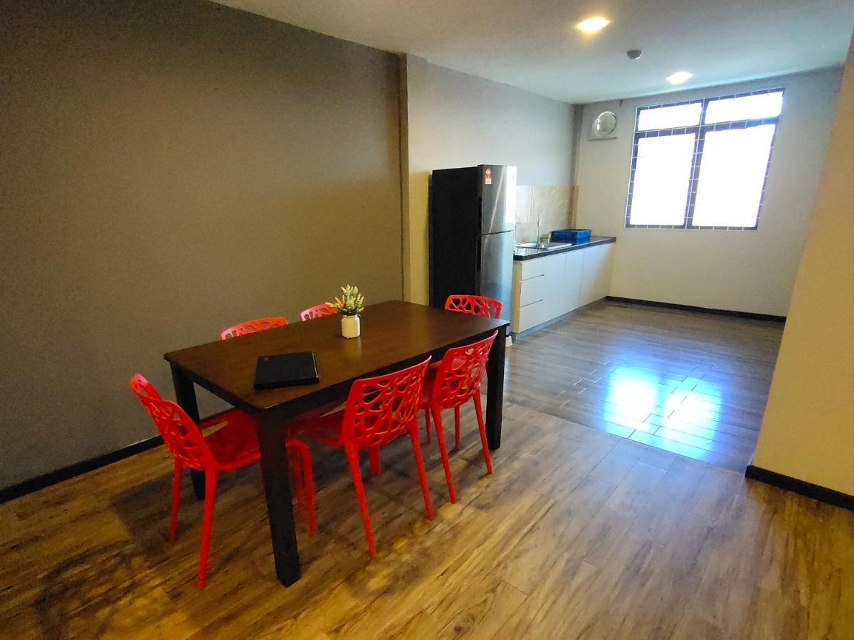 Hotel 3-plus Kota Kinabalu
